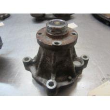 01M025 Water Coolant Pump From 2007 FORD F-150  5.4